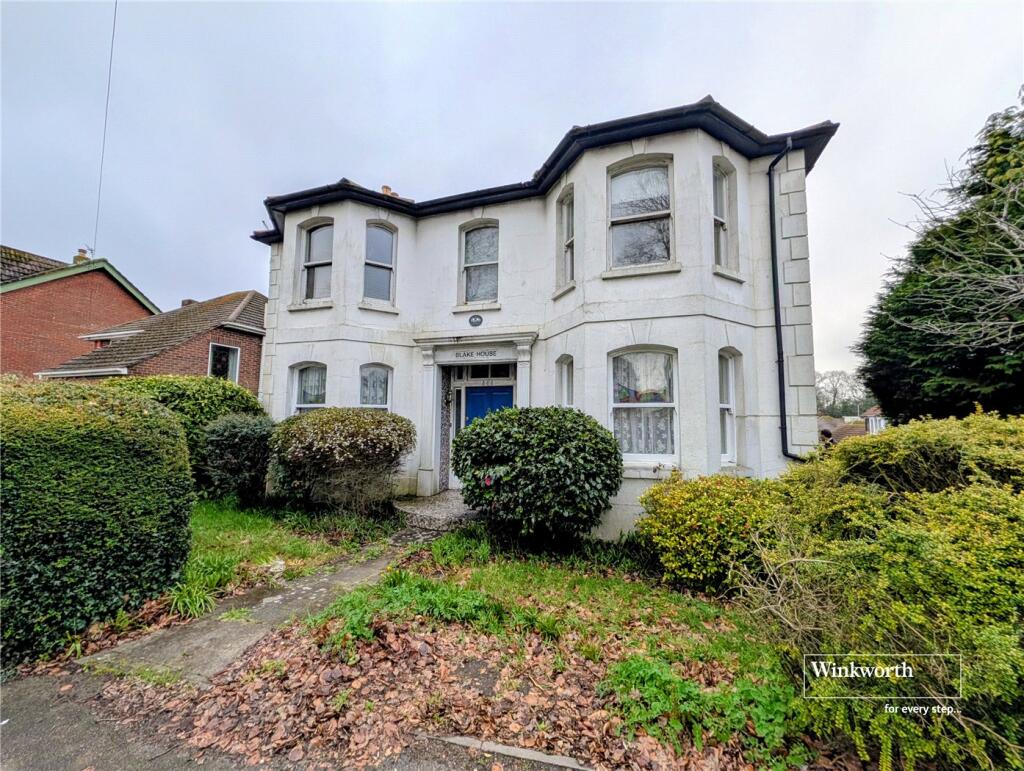 Main image of property: Lymington Road, Highcliffe, Christchurch, BH23