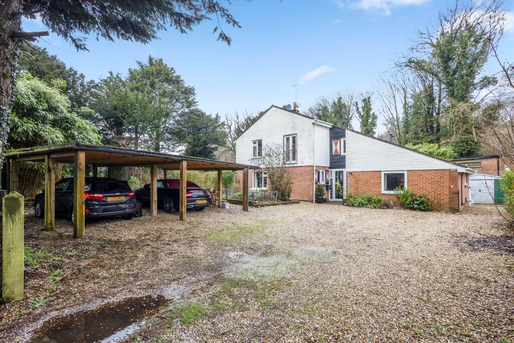 Main image of property: Sandling Road, Hythe, CT21