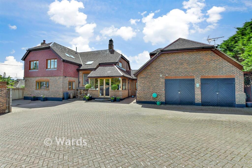 Main image of property: Cooling Street, Cliffe, Rochester, Kent