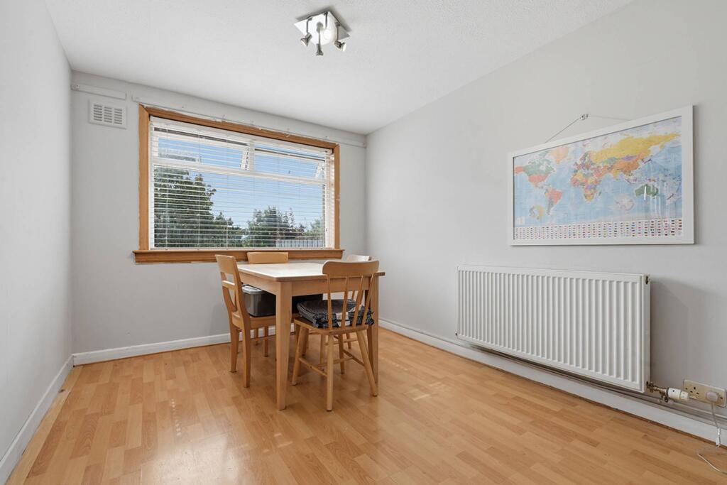 House in Penicuik, Mauricewood - View 5