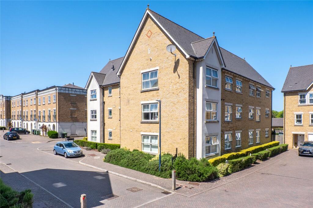 Main image of property: Angelica Square, Maidstone, Kent, ME16