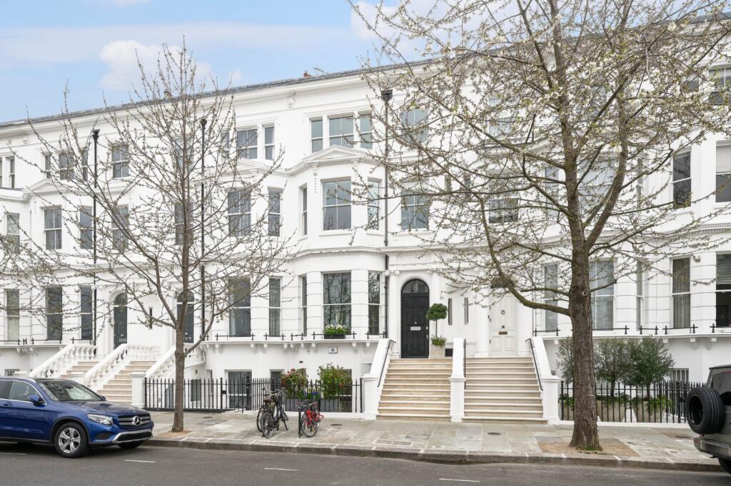 Main image of property: Brunswick Gardens, London