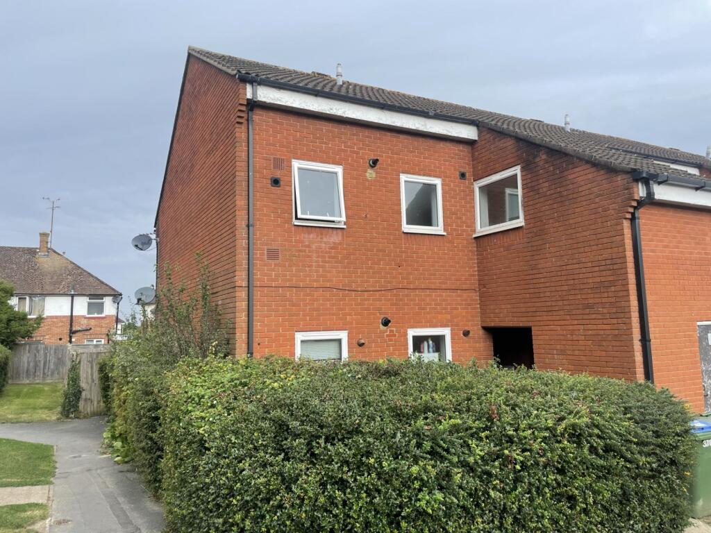Main image of property: Laurel Walk, Horsham, RH13