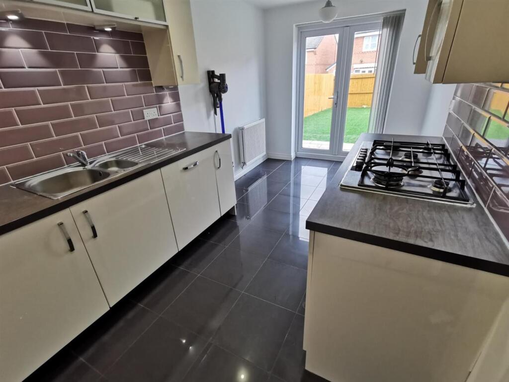 House in Manchester - View 4