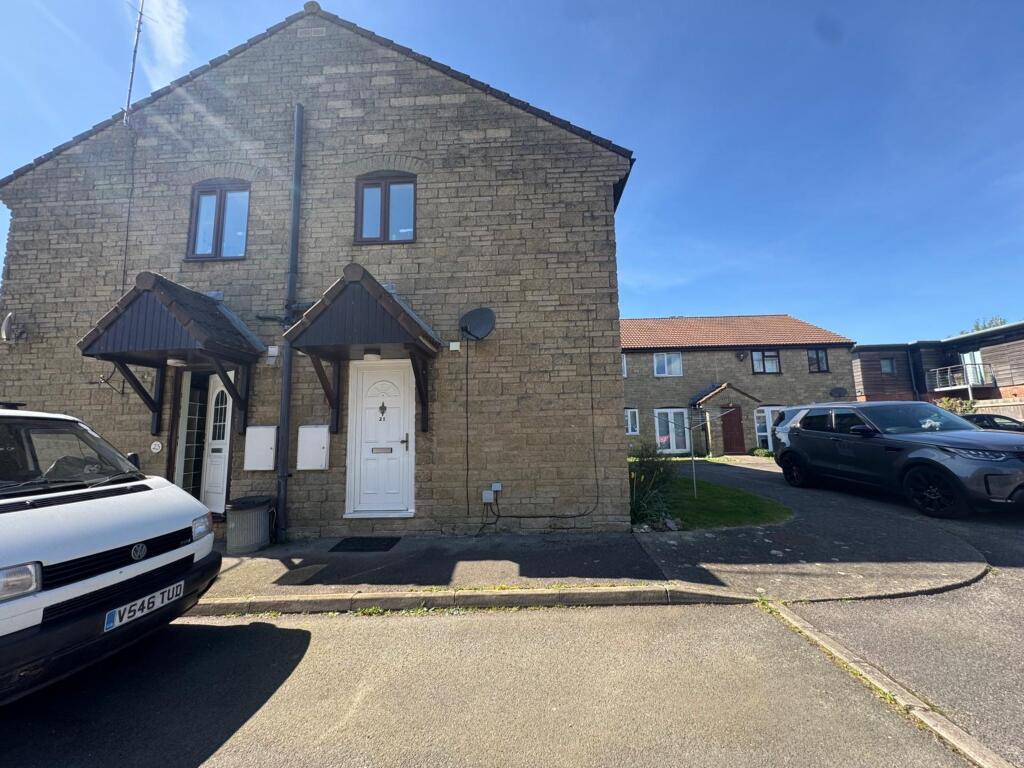 Main image of property: Meadowcroft - Gillingham