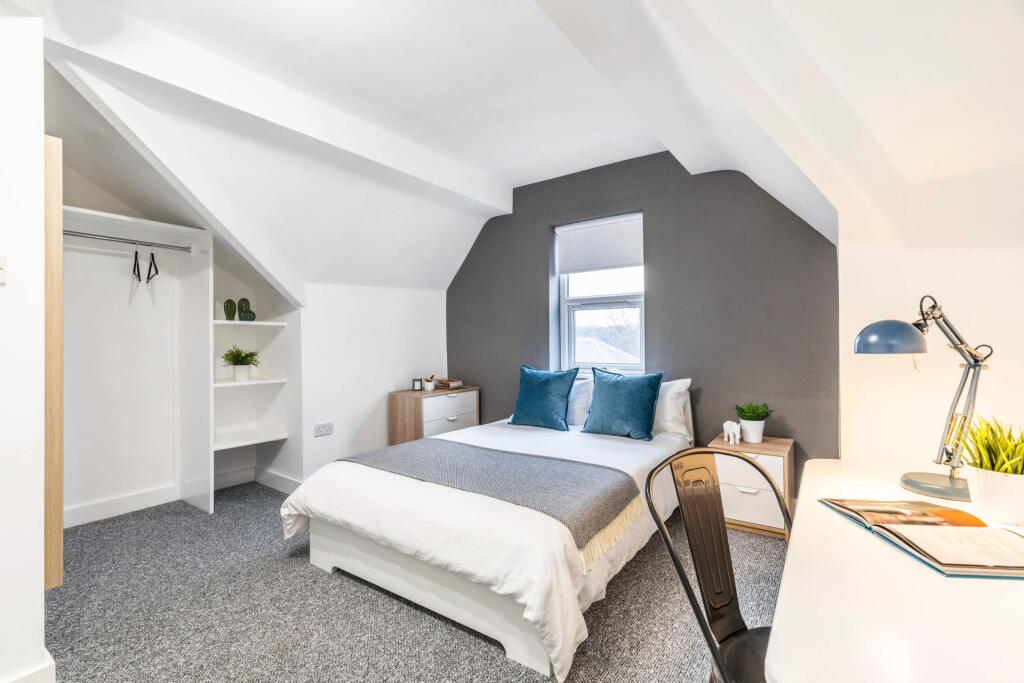 House in Leeds - More