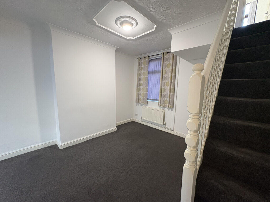 Main image of property: Thornton Street, Middlesbrough, TS3