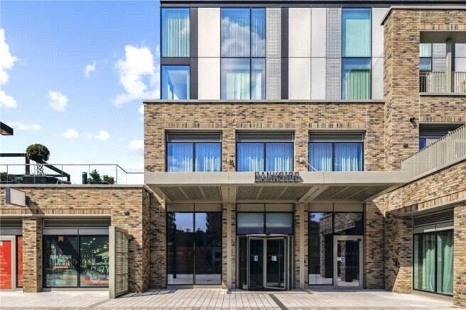 Apartment in Manchester - More