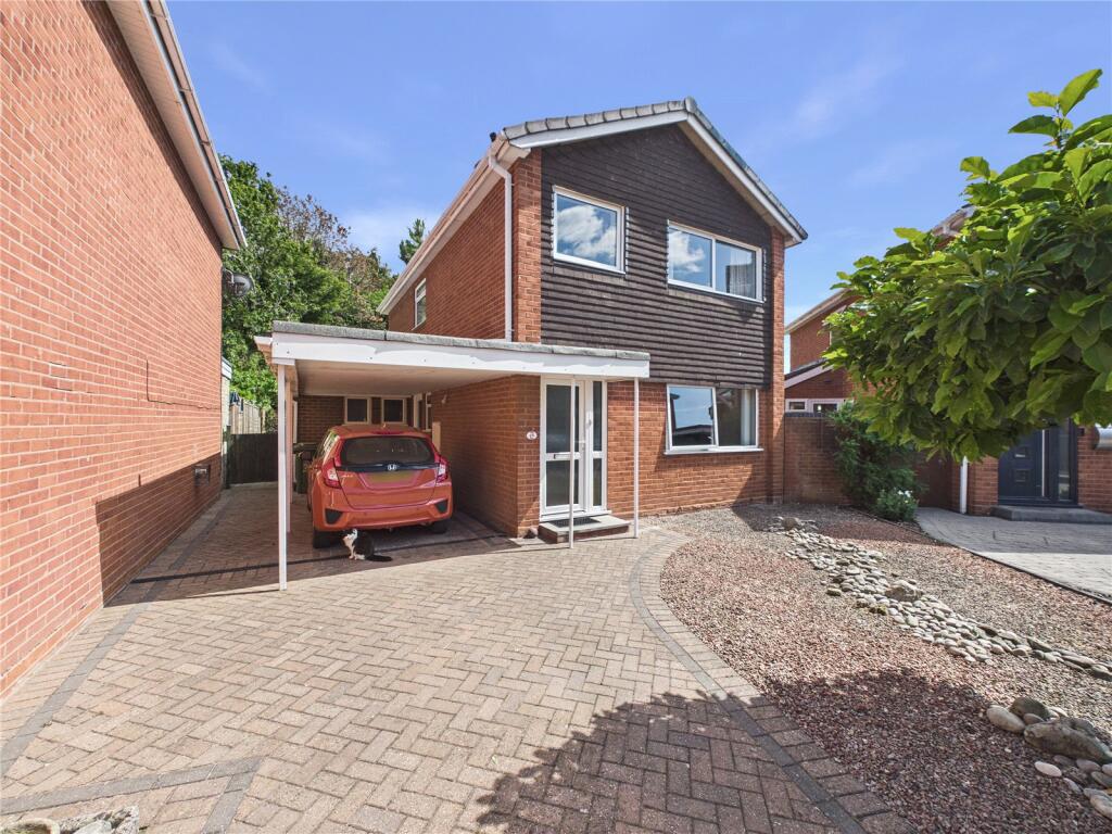 Main image of property: Clee View, Droitwich Spa, Worcestershire, WR9
