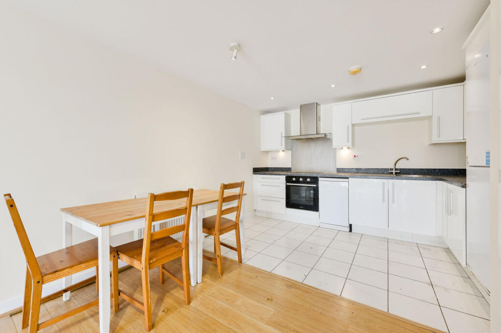 Apartment in London - View 2