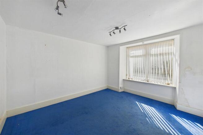 Ground Floor Office