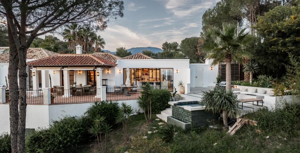 Main image of property: Andalucia, Malaga, Benahavis