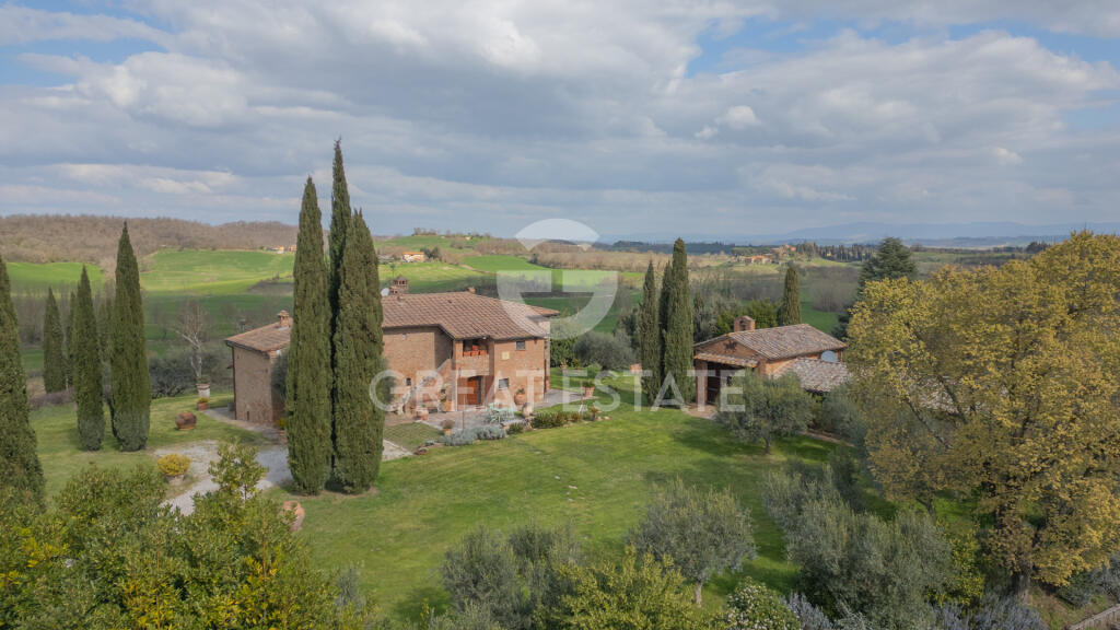 Main image of property: Tuscany, Siena, Chiusi