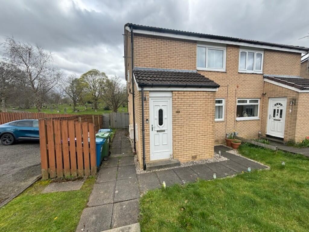 Main image of property: Broughton Road, Summerston