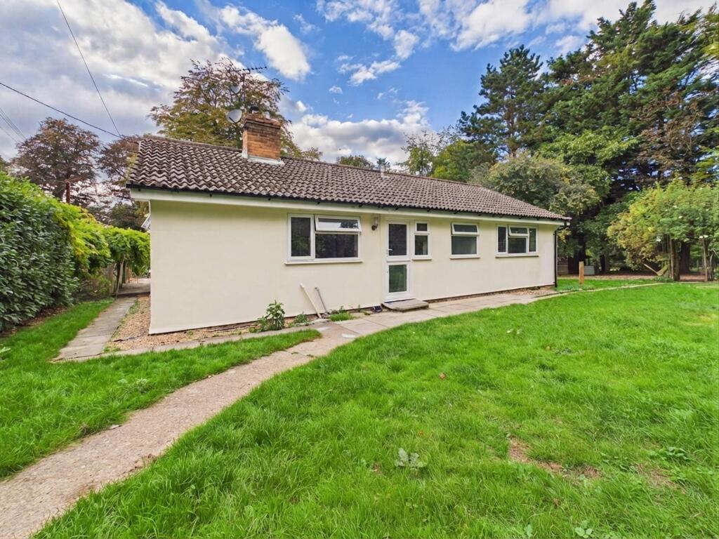 Main image of property: Horsecroft Road, Bury St Edmunds, IP29