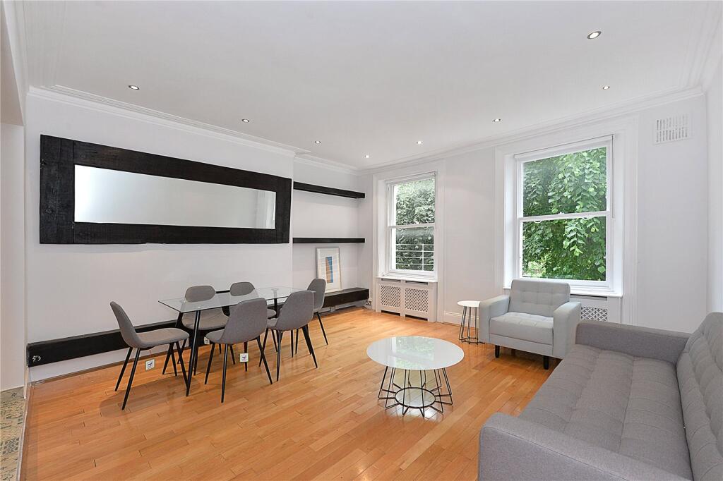 Main image of property: Sutherland Avenue, London, W9