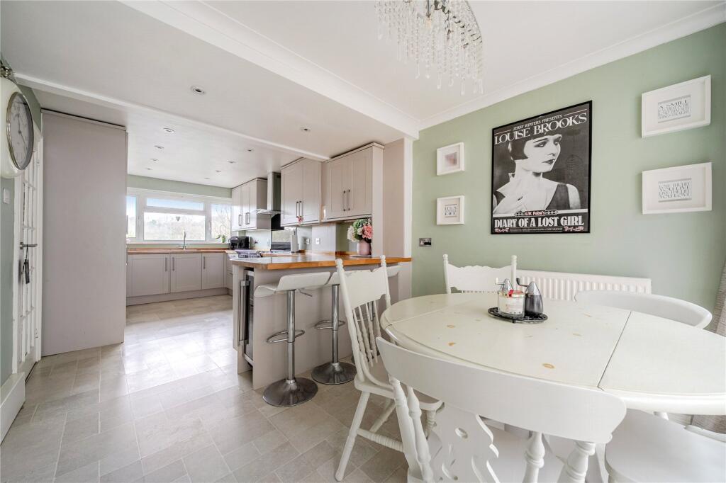 Main image of property: The Grove, Biggin Hill, TN16