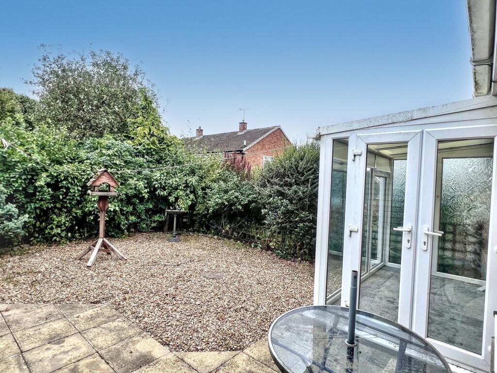 Collaton Road, Wigston, LE18 photo 2