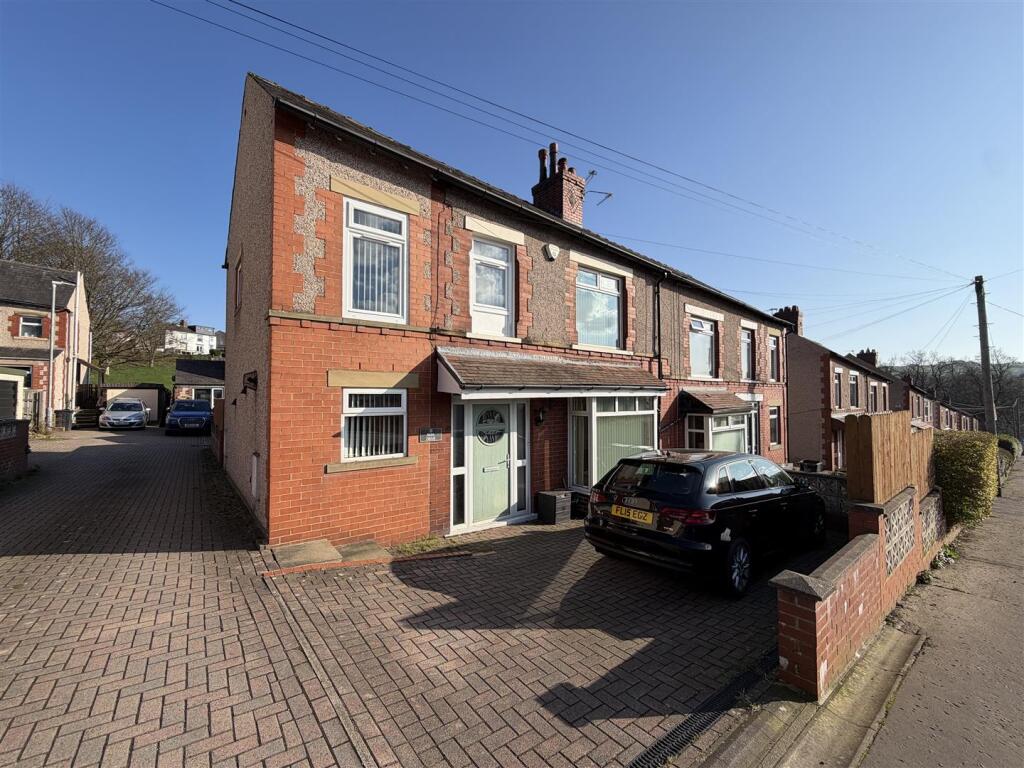 Main image of property: Park Drive, Pye Nest