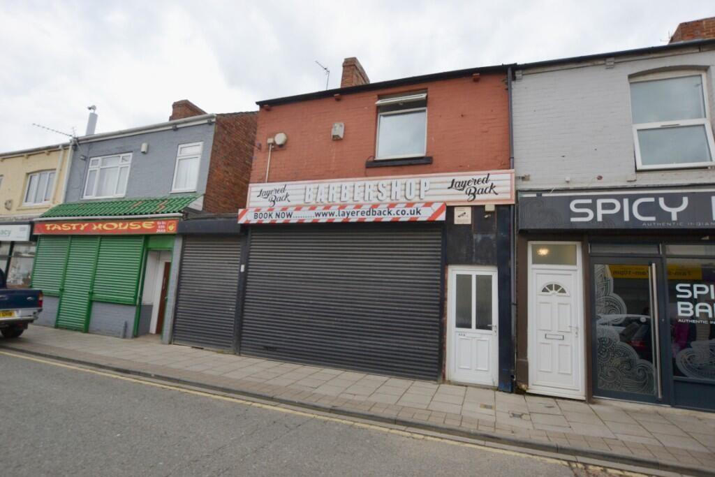Main image of property: Market Street, Houghton Le Spring, County Durham, DH5