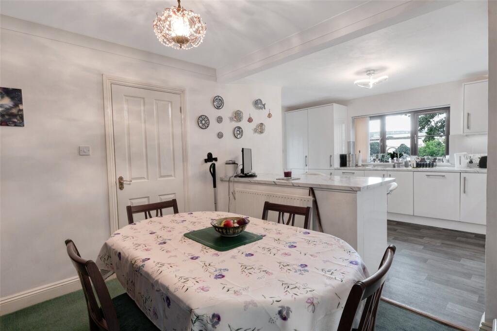 Wood Lane, Blue Anchor, Minehead, Somerset, TA24 photo 3