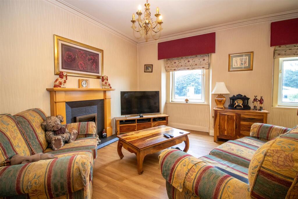 Main image of property: Laidlaw Terrace, Hawick