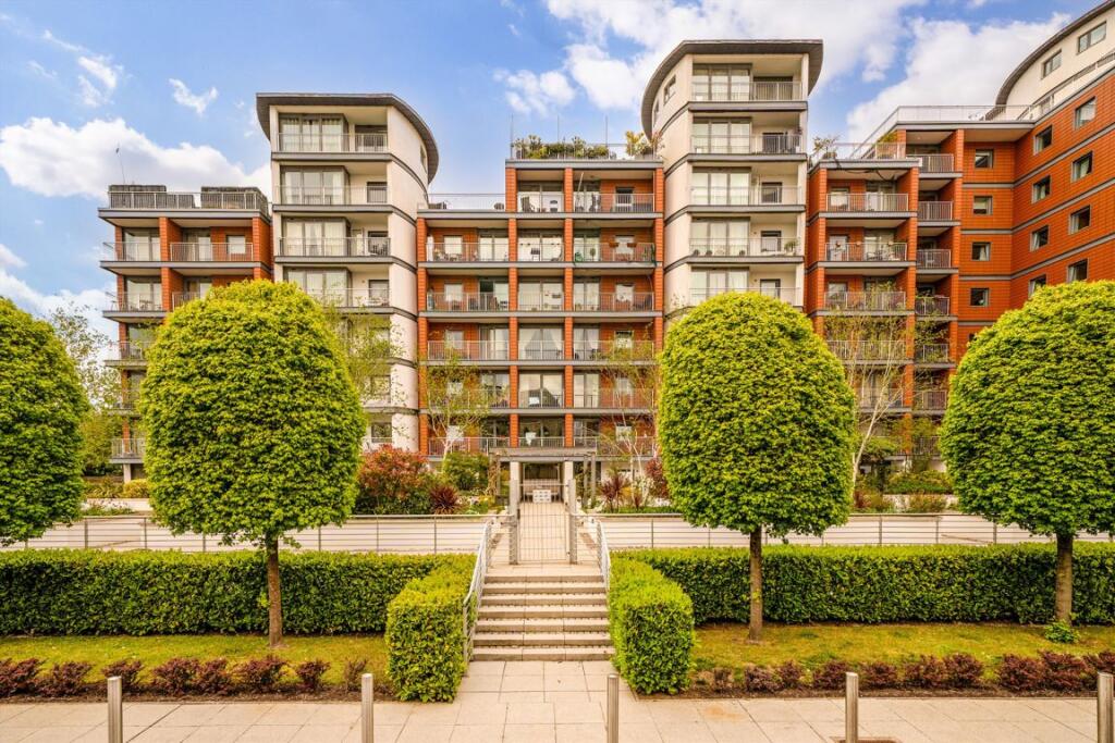 Main image of property: Holland Gardens, Brentford