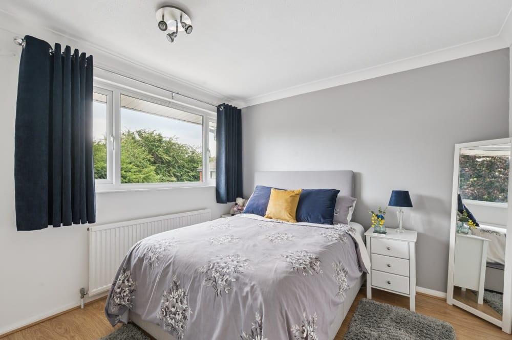 House in Richings Park, Iver - More