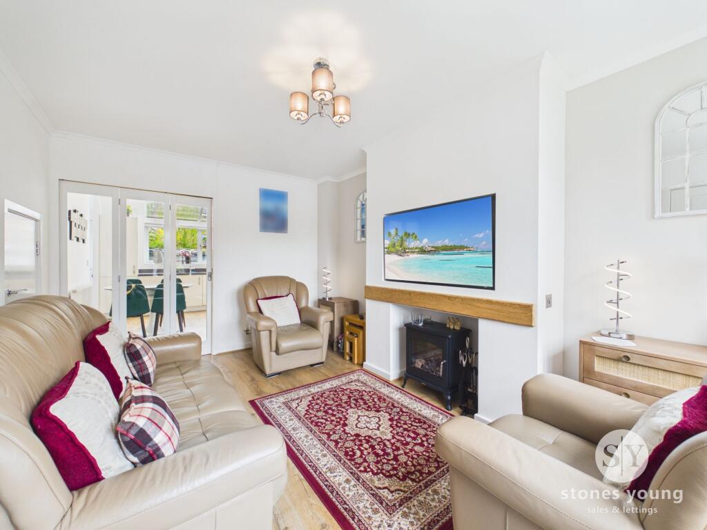 House in Ribble Valley, Barrow - More