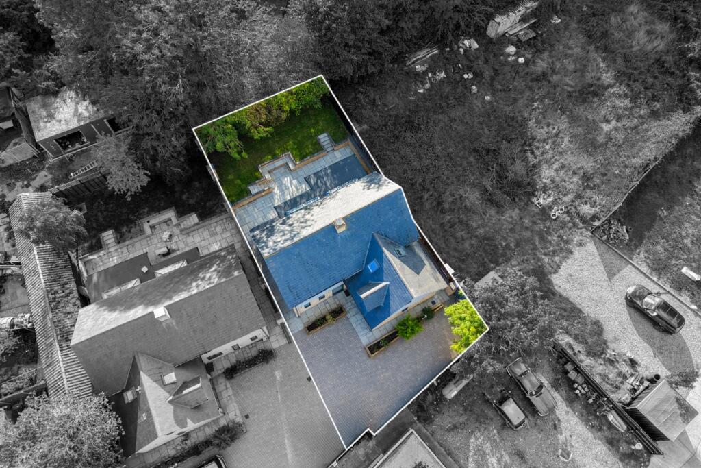 House in Stevenage - View 4