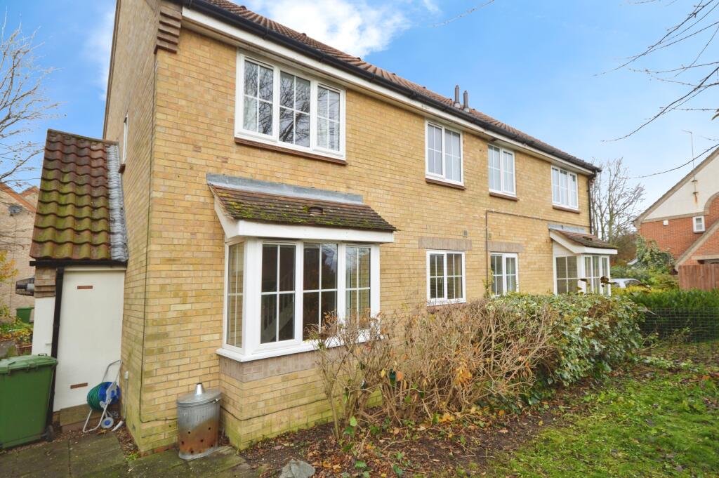 Main image of property: Woodhead Drive, Cambridge