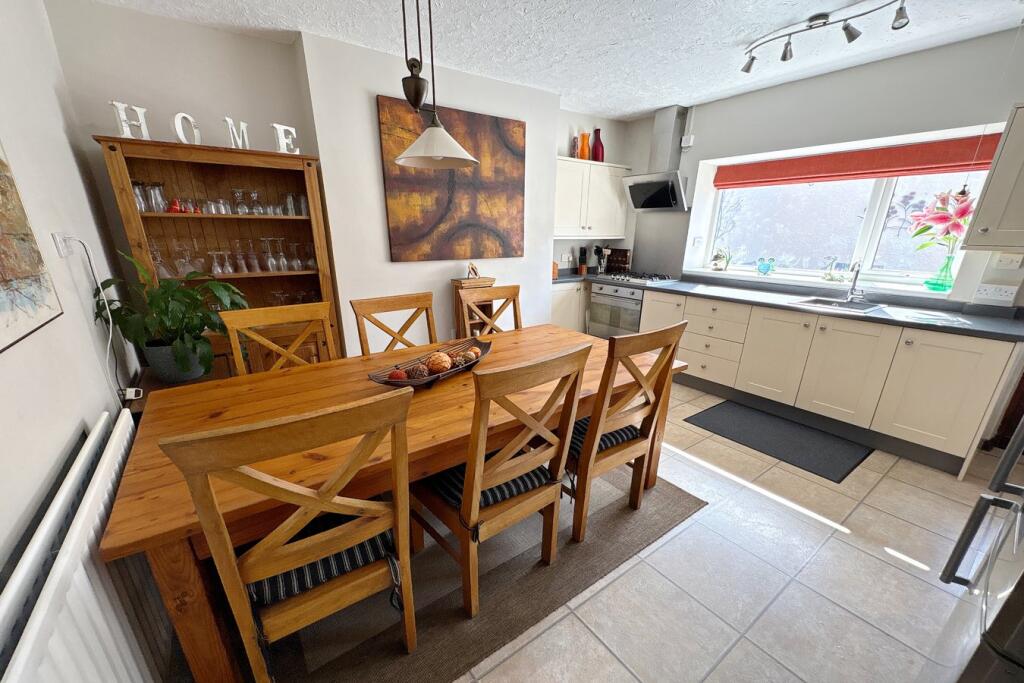 House in Cockermouth, Cumberland - View 3