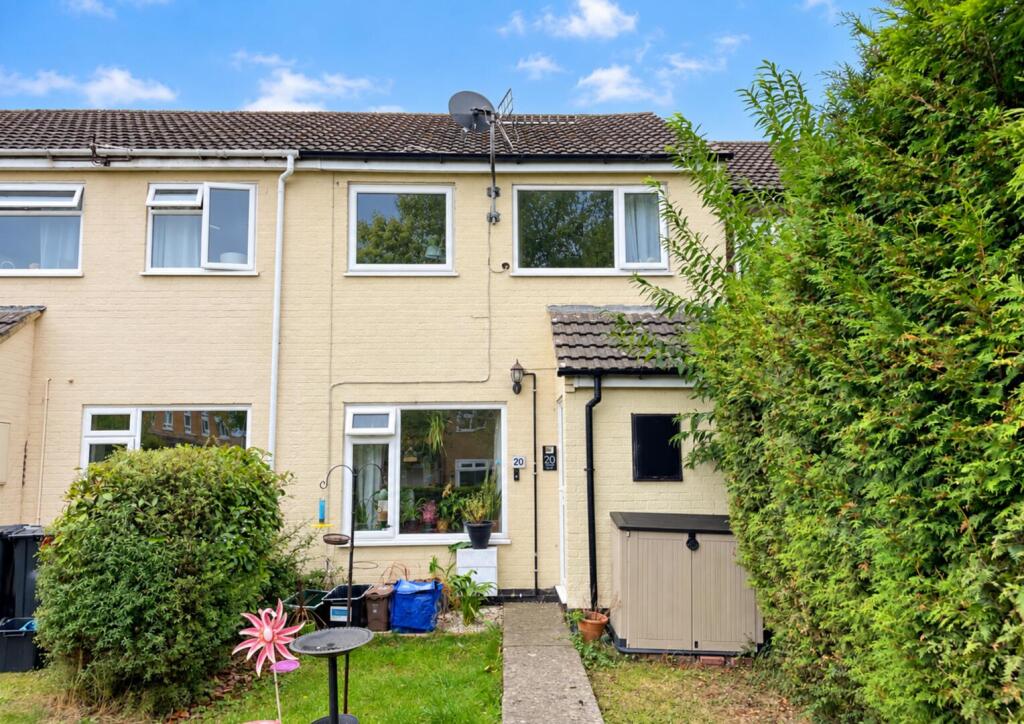 Main image of property: Forest Road, Frome