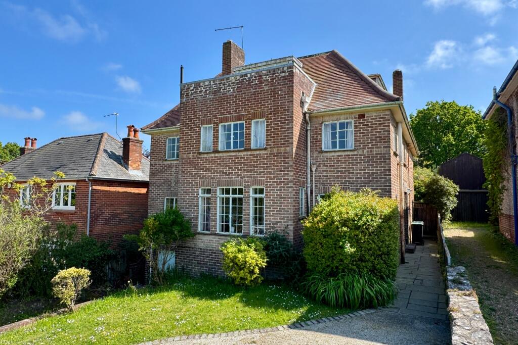 Main image of property: AGGLESTONE ROAD, STUDLAND