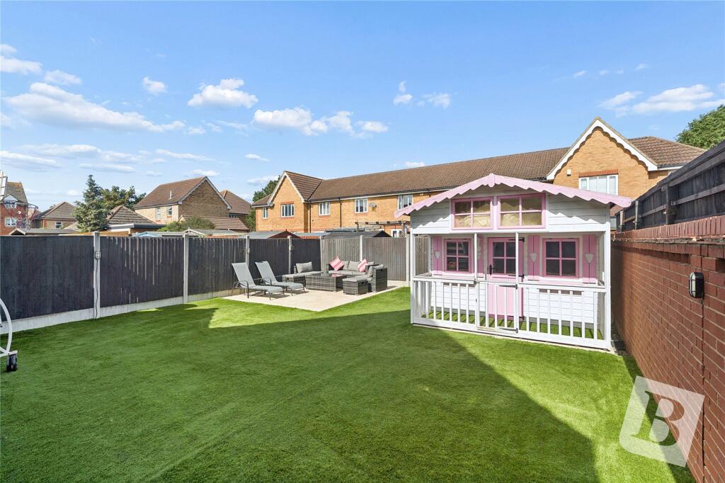 House in Romford - View 4