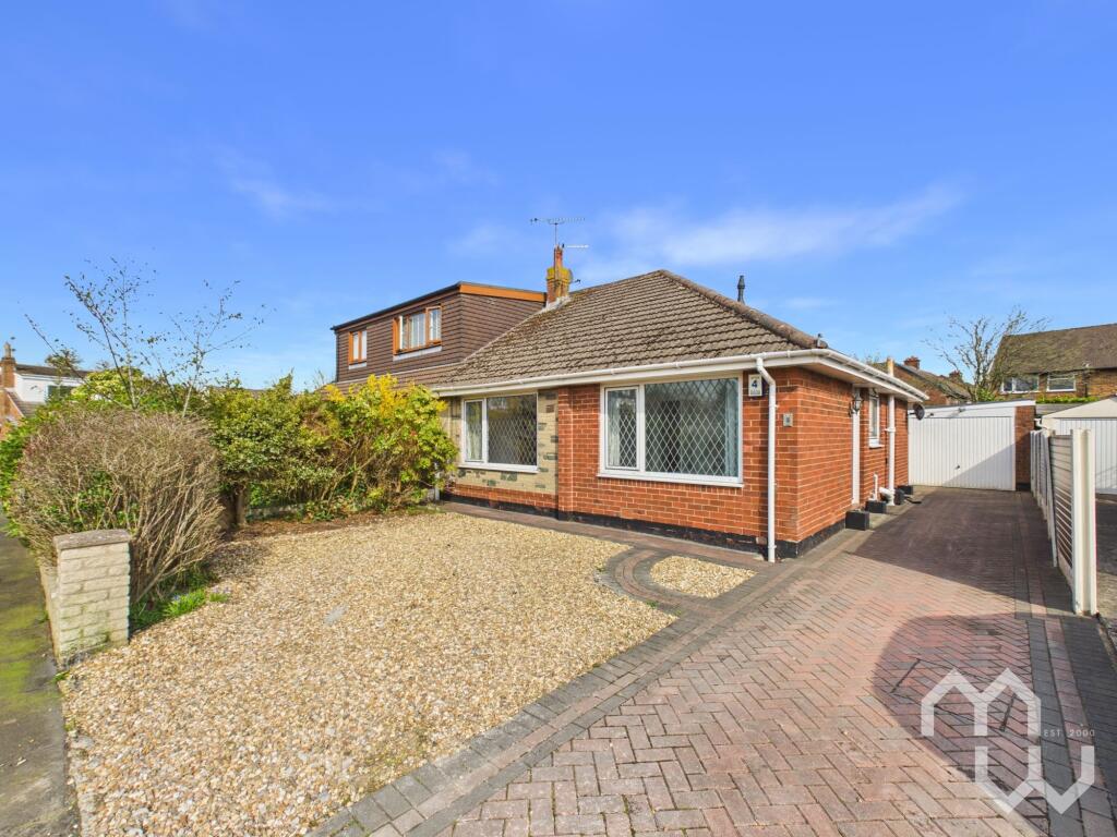 Main image of property: Chesham Drive, New Longton, PR4