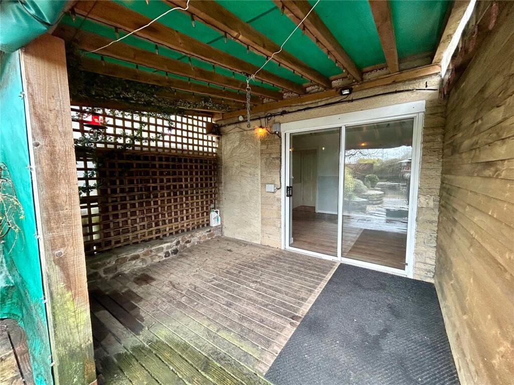 Additional image 15 of Travellers Court, Gisburn, Clitheroe, Lancashire, BB7