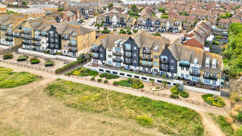 Main image of property: Chatham Green, Chatham Court, BN23