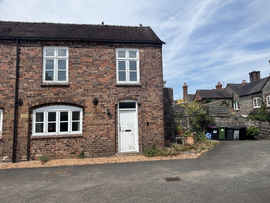 Main image of property: Wilmore Street, Much Wenlock