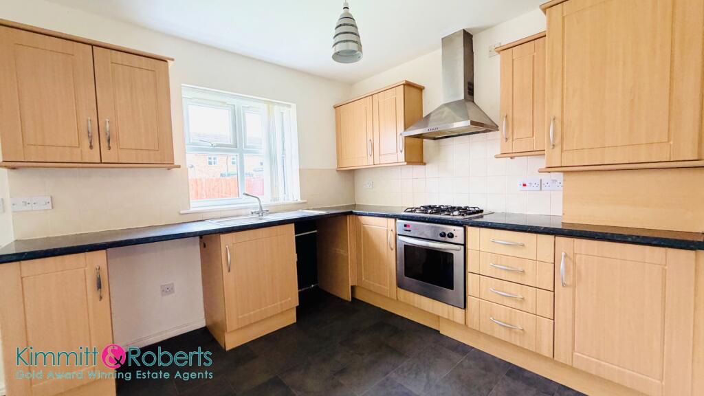 Rutherford Avenue, Seaham, Durham, SR7 0JX photo 4