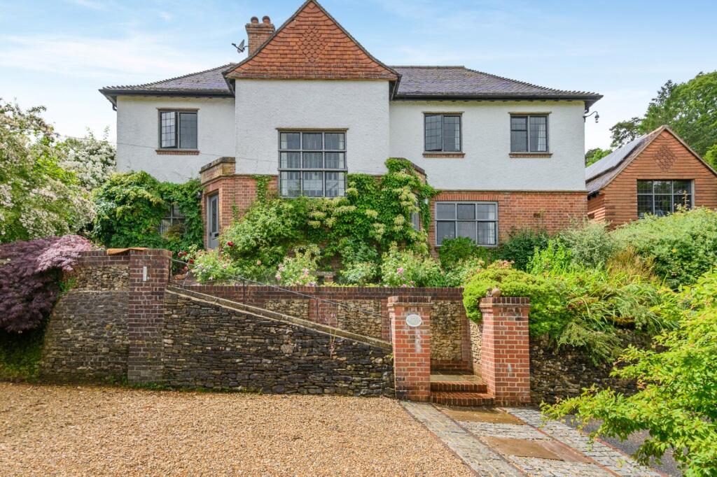 Main image of property: College Hill, Haslemere, Surrey