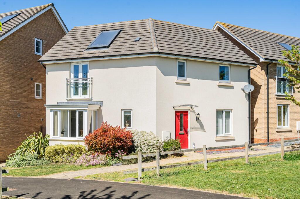 Main image of property: Carey Close, Ely, CB7