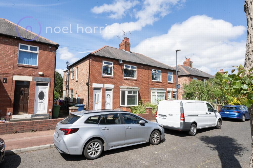 Main image of property: Marleen Avenue, Heaton, NE6