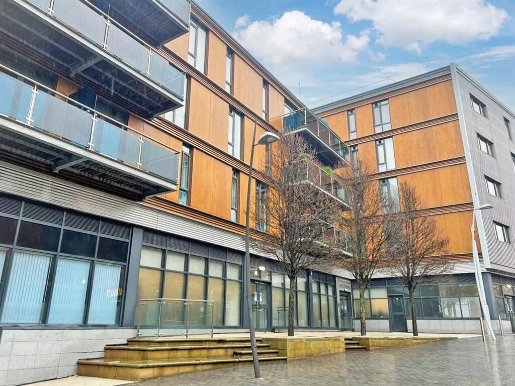 Main image of property: Burgage Square, WAKEFIELD