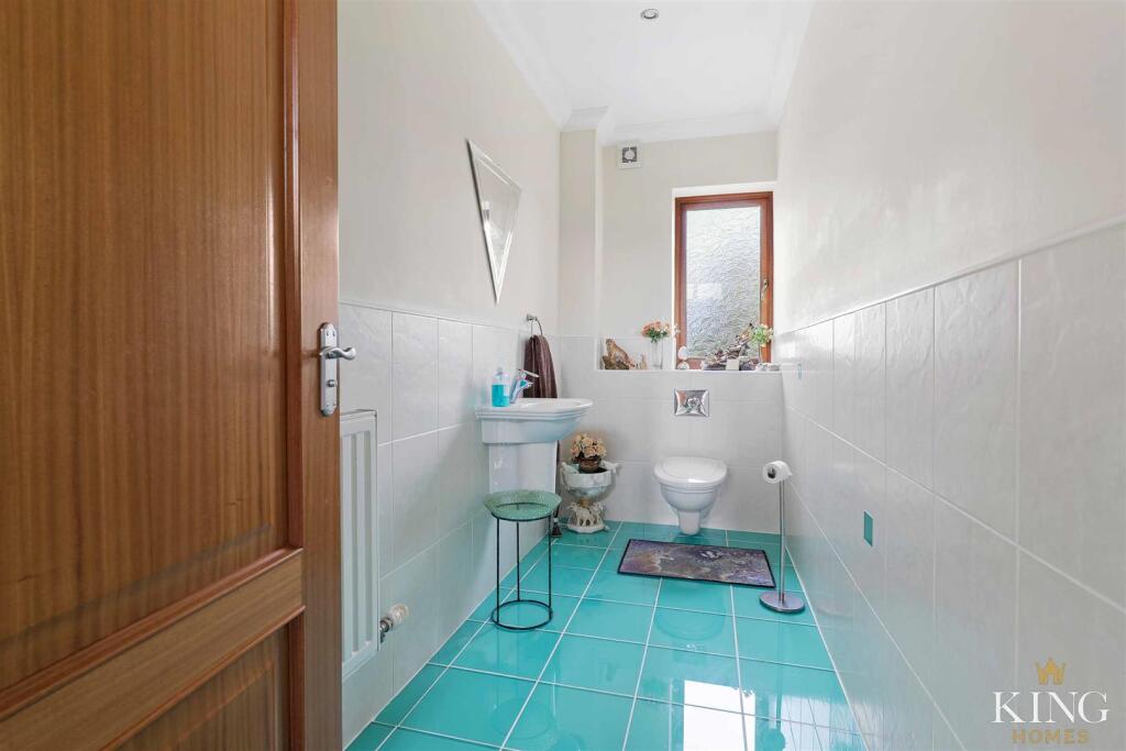 Additional image 9 of Worcester Road, Knowle Fields, Alcester