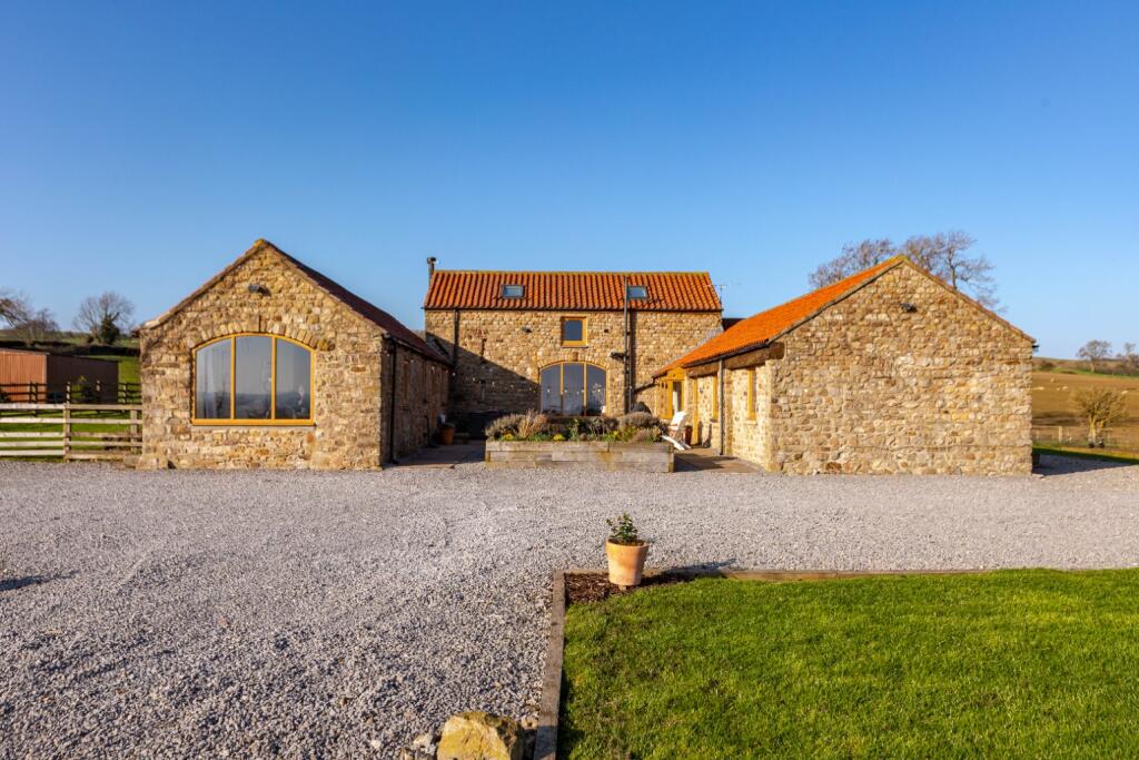 Main image of property: Hunton, Bedale