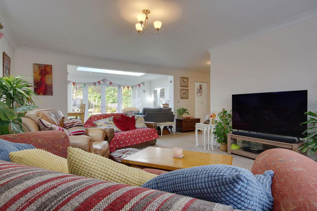 House in Bournemouth - View 2