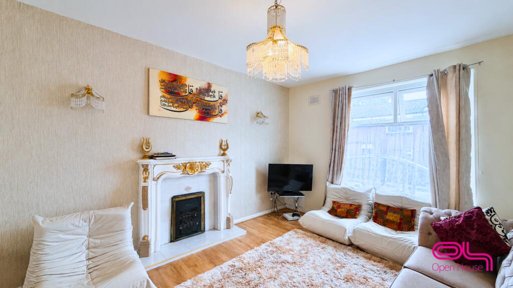 House in Bolton, Daubhill - View 3
