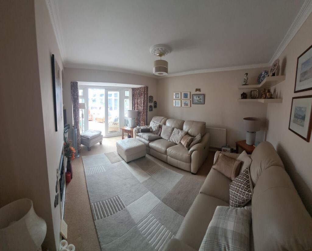 Danygraig Drive, Talbot Green, Pontyclun photo 2