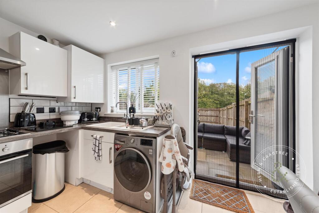 House in Cardiff, Creigiau, Pentyrch - View 5